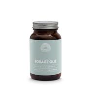 Borage olie met vitamine E & GLA 1000mg