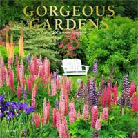 Gorgeous Gardens Kalender 2026