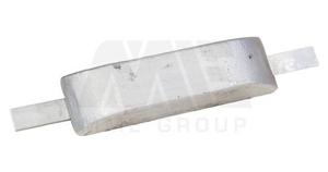 Mme Anode Aluminium Huid/roer Mme17aa Default