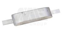 Mme Anode Aluminium Huid/roer Mme17aa Default