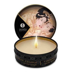 SHUNGA Vanilla Fetish Wit 30 ml 7 uur 1 stuk(s)