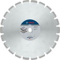 Bosch Accessoires Diamantschijf Best for Asphalt, 450x25.4x12mm - 2608603643