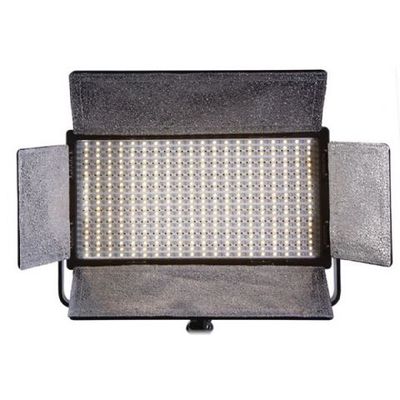 Falcon eyes wi-fi bi-color led lamp dimbaar lpw-820td op 230v
