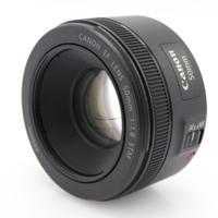 Canon EF 50mm F/1.8 STM occasion