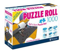 Puzzle Roll 1000 - Puzzel;Puzzel (8719324373814) - thumbnail