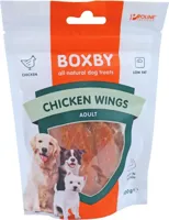 Boxby Chicken Wings 100 gram
