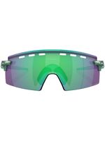 Oakley lunettes de soleil Encoder Strike Vented à monture oversize - Vert - thumbnail