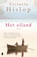 Het eiland - Victoria Hislop - ebook
