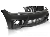Tuning-Tec Tuning bumper BMW E81/82/87/88 04-13 M1 STIJL - thumbnail