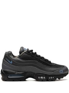 Nike baskets Air Max 95 'Corteiz-Gridiron' - Gris