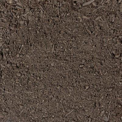 Tuinaarde Mini BigBag 375kg - Gardenlux
