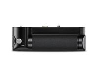 Leica 16061 accugreep digitale camera Digitale camera batterijgreep Zwart - thumbnail