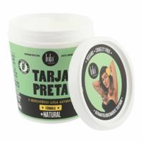 Herstellend haarmasker Lola Cosmetics Tarja Preta 230 g