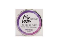 We Love The planet 100% natural deodorant lovely lavender