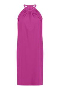 Studio Anneloes Carla Dress 11251 Zomerjurkjes 5500 New Fuchsia