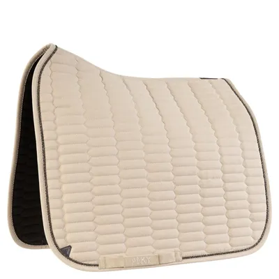 Anky XB261110 DR zadeldek suede beige maat:dr full Anky XB261110 DR zadeldek suede beige maat:dr full