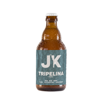 Jake's Beer Tripelina 33cl