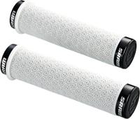 SRAM handvat "downhill" grip downhill white