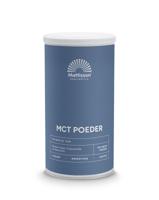 Mattisson MCT Poeder coconut pure