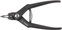 Hazet borgveertang safety ring pliers