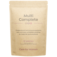 Care For Women Multi Complete Tabletten 30st