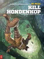 Kill Hondenkop (Hardback)