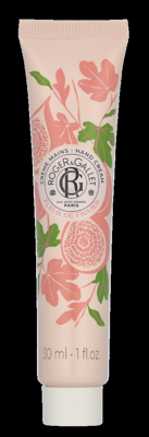 Roger & Gallet Fleur De Figuier Hand Cream 30 ml Handverzorging