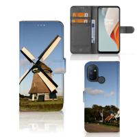 OnePlus Nord N100 | Flip Cover | Molen