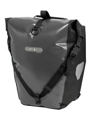 Ortlieb Back-Roller QL2.1 40 L Fietstas
