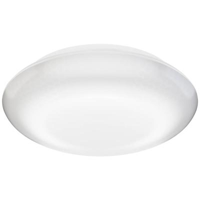 Steinel 035440 LED AUSSENLEUCHTE DL VARIO S WW WS LED-buitenlamp met bewegingsmelder (wand) LED Zonder 9.8 W Wit