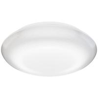 Steinel 035440 LED AUSSENLEUCHTE DL VARIO S WW WS LED-buitenlamp met bewegingsmelder (wand) LED Zonder 9.8 W Wit - thumbnail