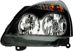 Koplamp links 1DB008461191