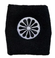 The Indian Maharadja Wristband