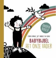 Babybijbel Het Onze Vader (Paperback)