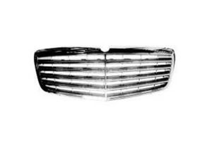 Grill Zwart 3043518