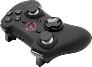 SpeedLink RAIT Gamepad Android, Nintendo Switch, Nintendo Switch OLED, PC Zwart