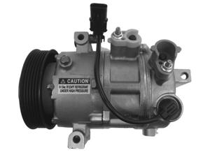 Airstal Airco compressor 10-5494