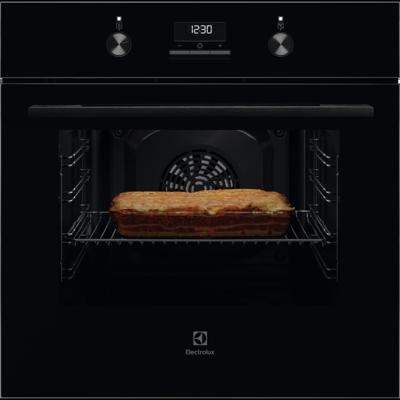 Electrolux 500 SurroundCook Heteluchtoven KOFGH40BK