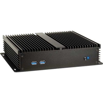 IP-40 Tower behuizing