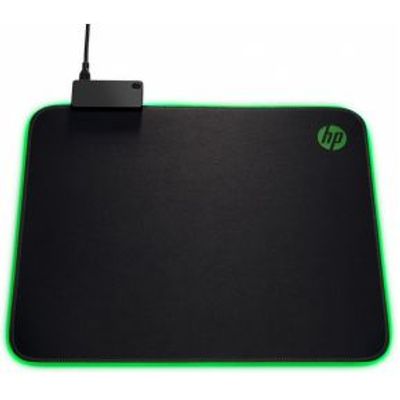 HP Pavilion Gaming 400 Zwart Game-muismat
