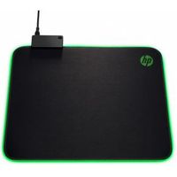 HP Pavilion Gaming 400 Zwart Game-muismat HP Pavilion Gaming 400 Zwart Game-muismat