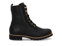 Panama Jack Fara Igloo trav B1 black Zwart maat 37
