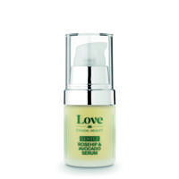 Love Ethical Beauty Skincare Gentle Rosehip & Avocado Serum 20ml