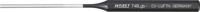 HAZET drevel "748lgb-" pin punch 175x4 mm 748 lgb-4 - thumbnail