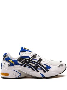 ASICS baskets Gel-Kayano 5 OG - Blanc