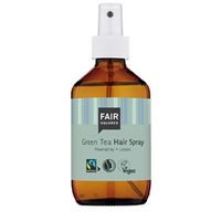Haarspray met Green Tea Haarspray met Green Tea