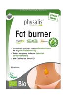 Physalis Fatburner bio (30 tab) - thumbnail