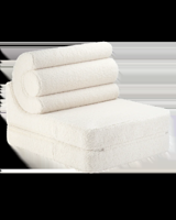 Kinderfauteuil Flipster Cream White