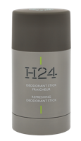Hermès - Hermes H24 Deo Stick 75ml Geparfumeerde deodorant Eau de Toilette Heren