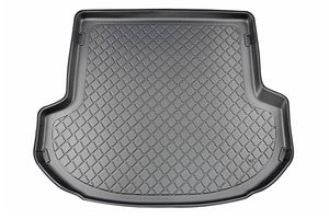 Kofferbakmat passend voor Hyundai Santa Fe IV 2018-2020 (5-persoons) 193317